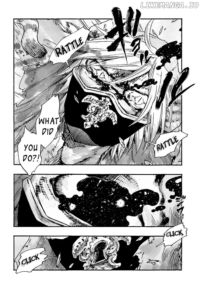 How To Become A Demon Girl chapter 3 - page 2