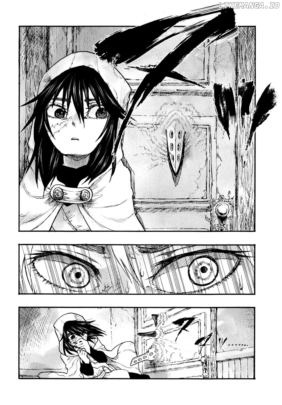 How To Become A Demon Girl chapter 5 - page 18