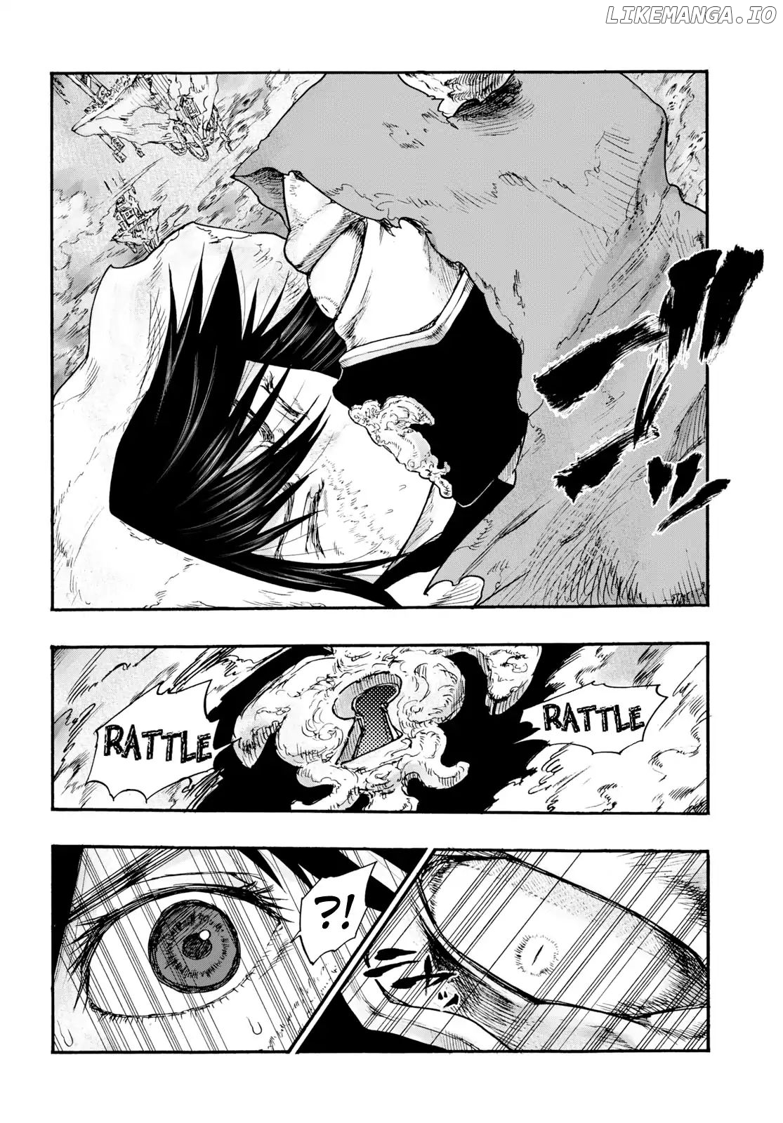 How To Become A Demon Girl chapter 5 - page 30