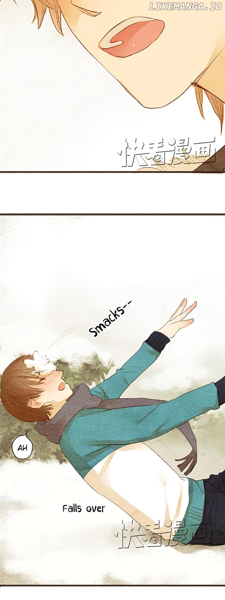 Ten Years Love You chapter 10 - page 10