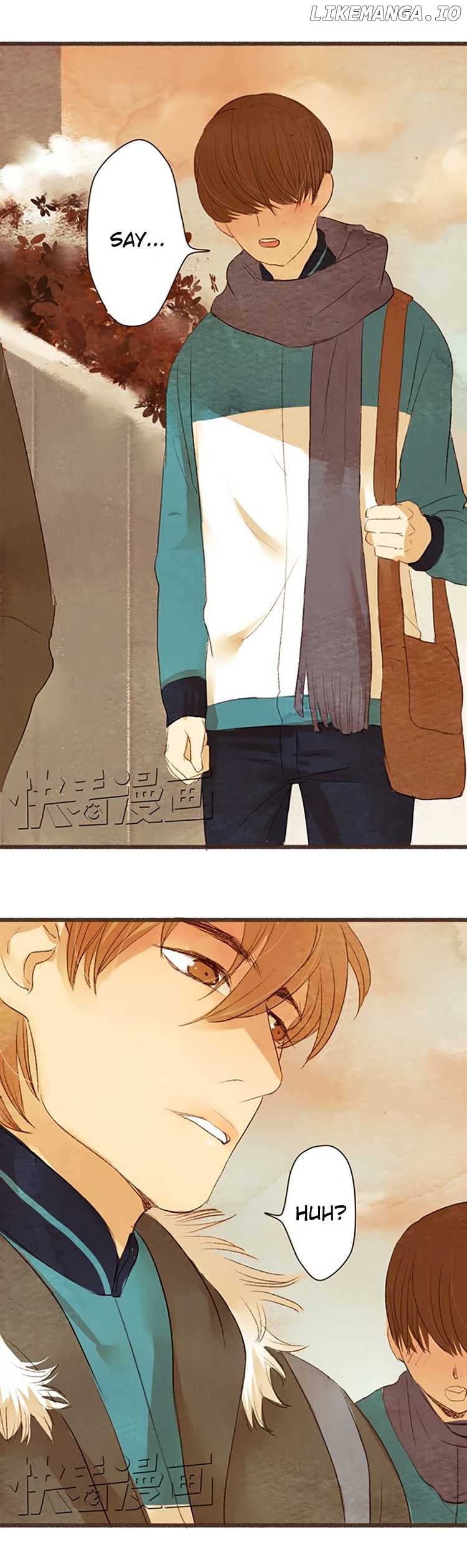 Ten Years Love You chapter 10 - page 18