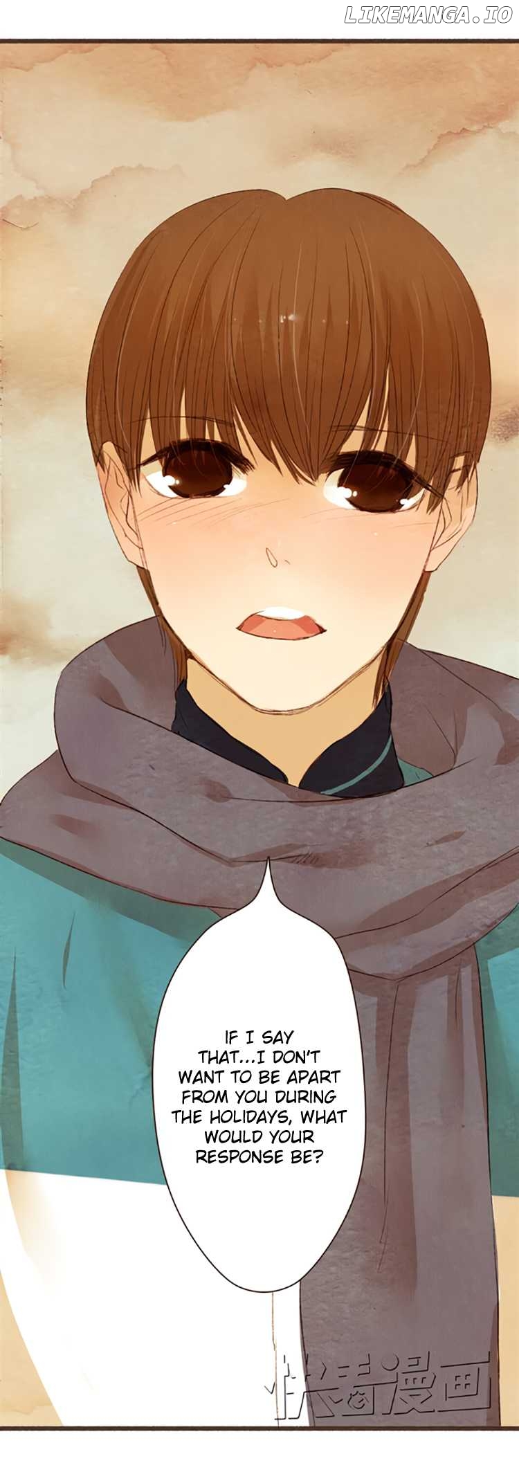 Ten Years Love You chapter 10 - page 19