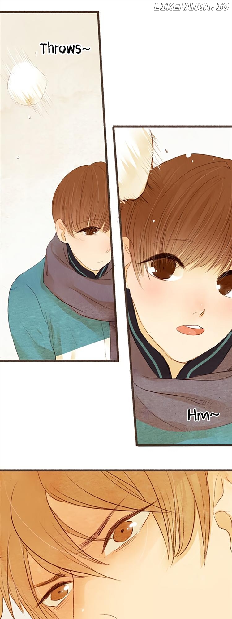 Ten Years Love You chapter 10 - page 9