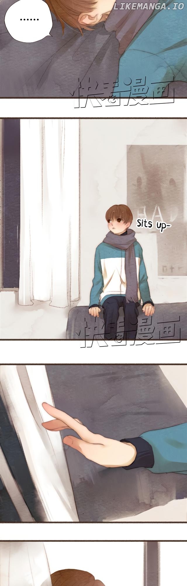 Ten Years Love You chapter 11 - page 10
