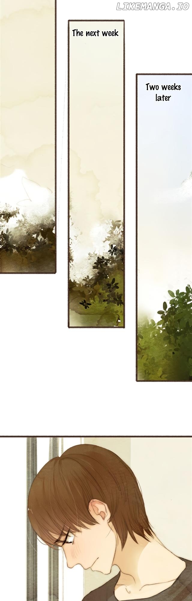 Ten Years Love You chapter 11 - page 16