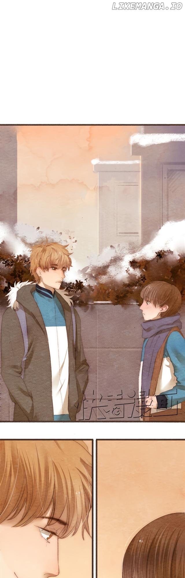 Ten Years Love You chapter 11 - page 3