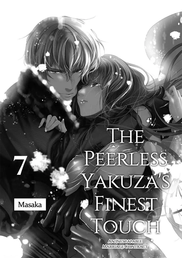 Zetsurin Yakuza no Gokujou Aibu Nogarerarenai Keiyaku Kekkon Chapter 7 - page 2