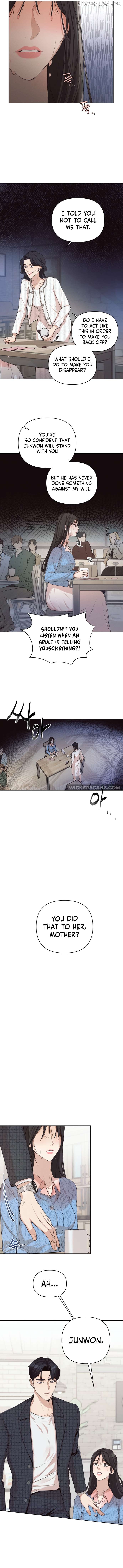 Perfect Contract Chapter 0.1 - page 8
