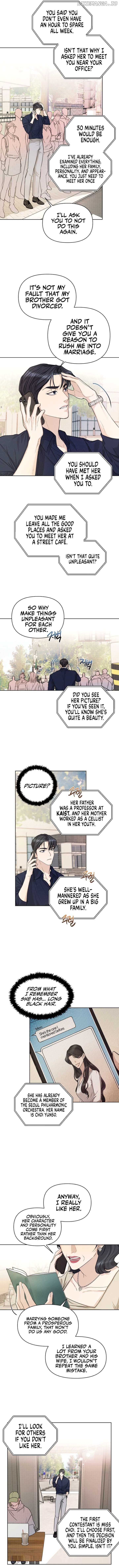 Perfect Contract Chapter 1 - page 6
