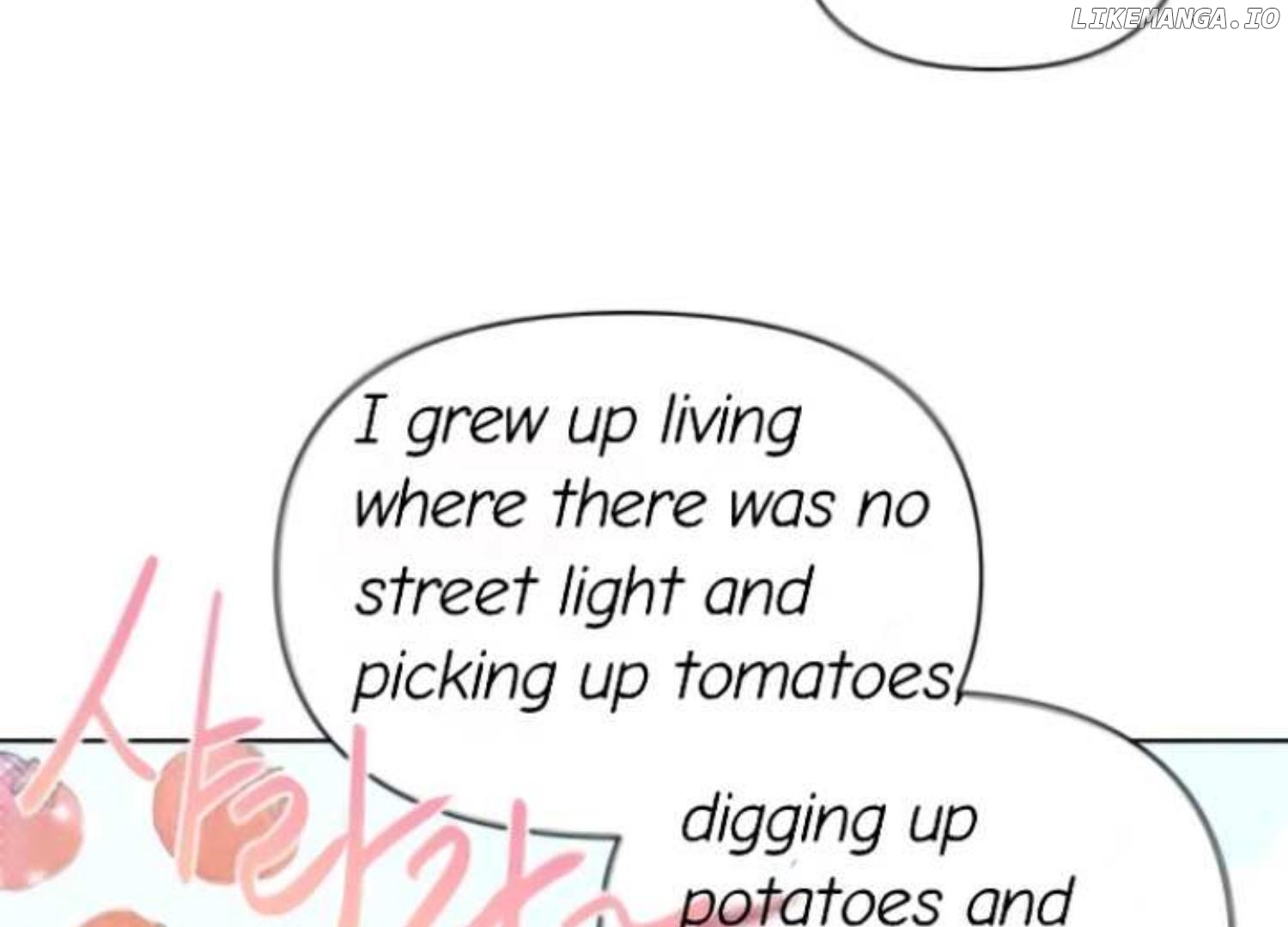 Perfect Contract Chapter 2 - page 34