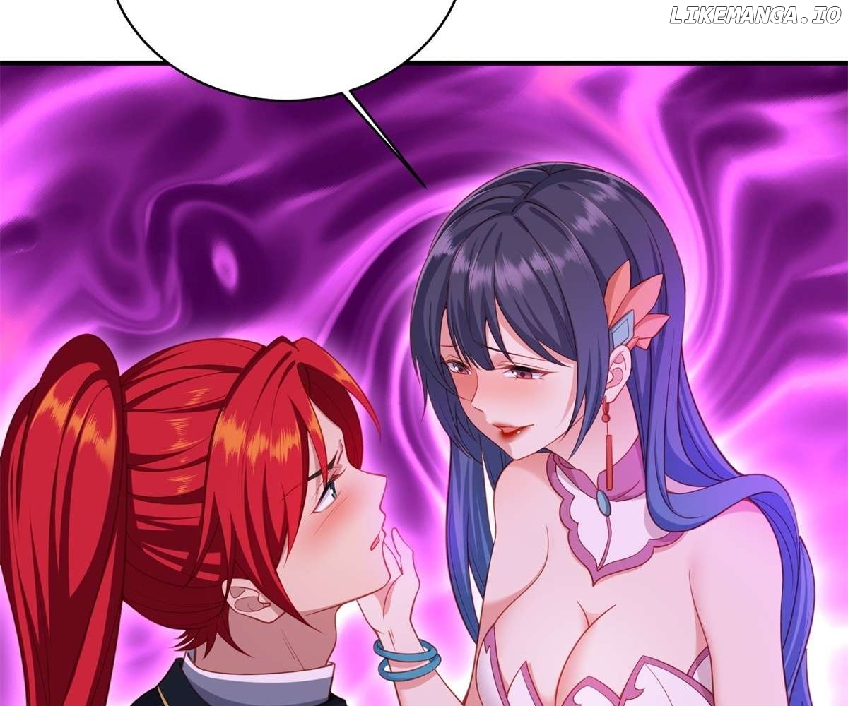 Traveling through time and space to become an unlucky NPC: I have a wife to protect me Chapter 2 - page 10