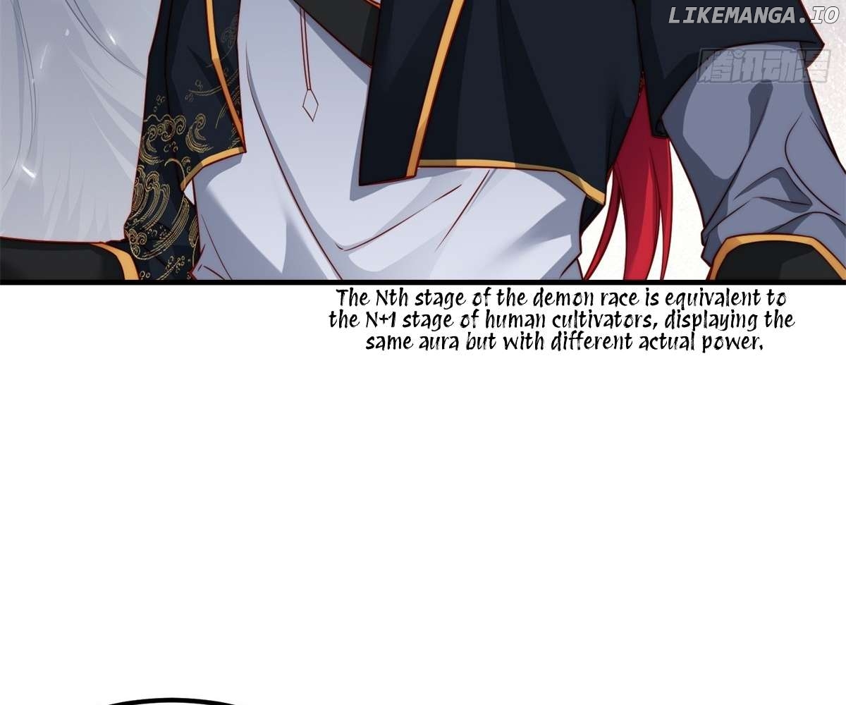 Traveling through time and space to become an unlucky NPC: I have a wife to protect me Chapter 2 - page 44