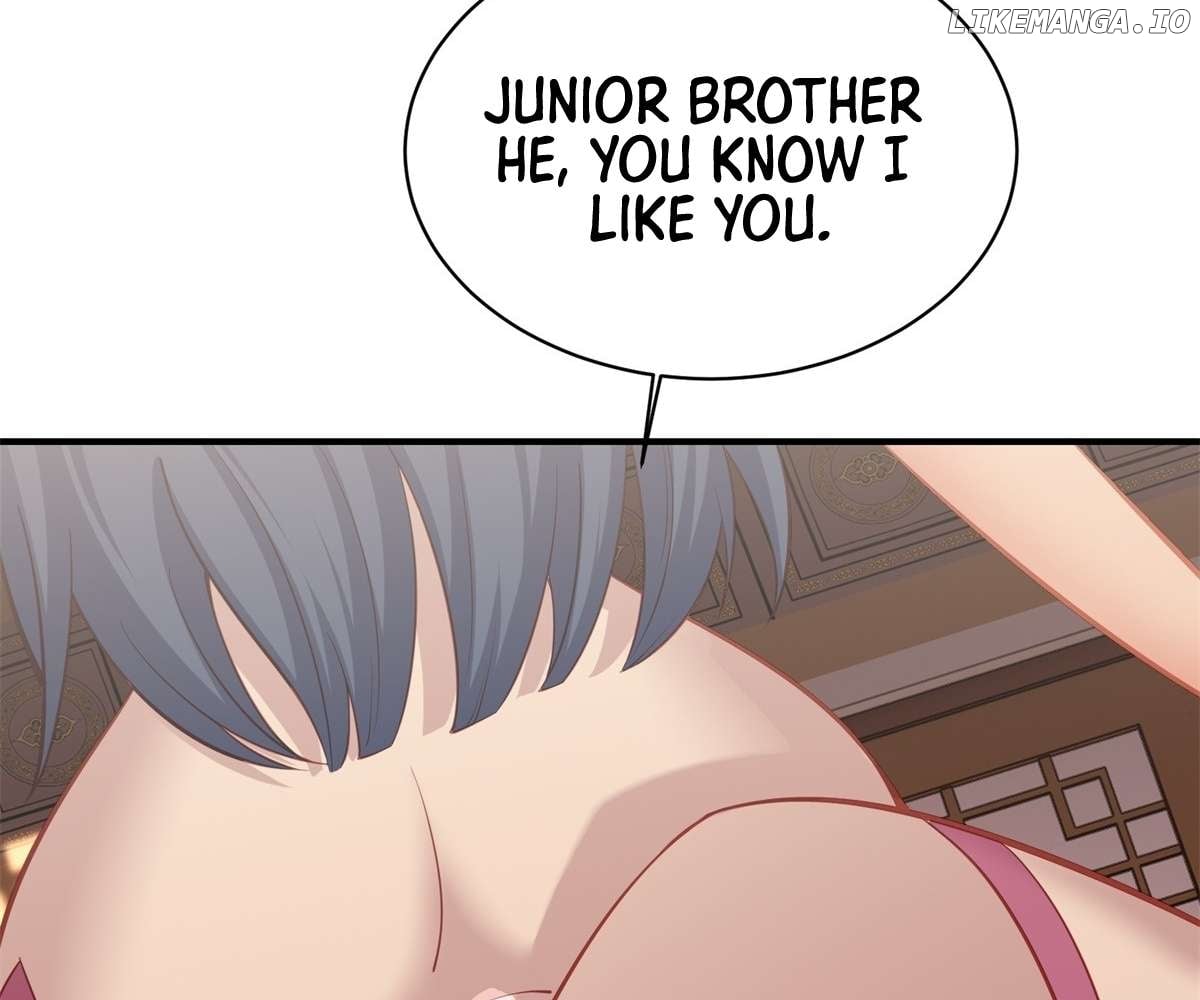 Traveling through time and space to become an unlucky NPC: I have a wife to protect me Chapter 2 - page 5