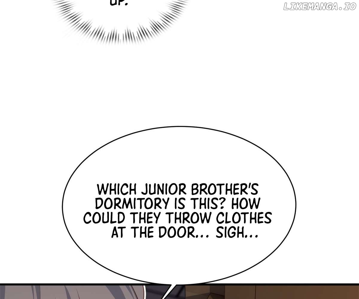 Traveling through time and space to become an unlucky NPC: I have a wife to protect me Chapter 3 - page 85