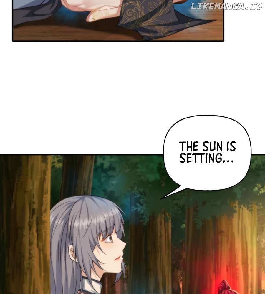 Traveling through time and space to become an unlucky NPC: I have a wife to protect me Chapter 11 - page 7