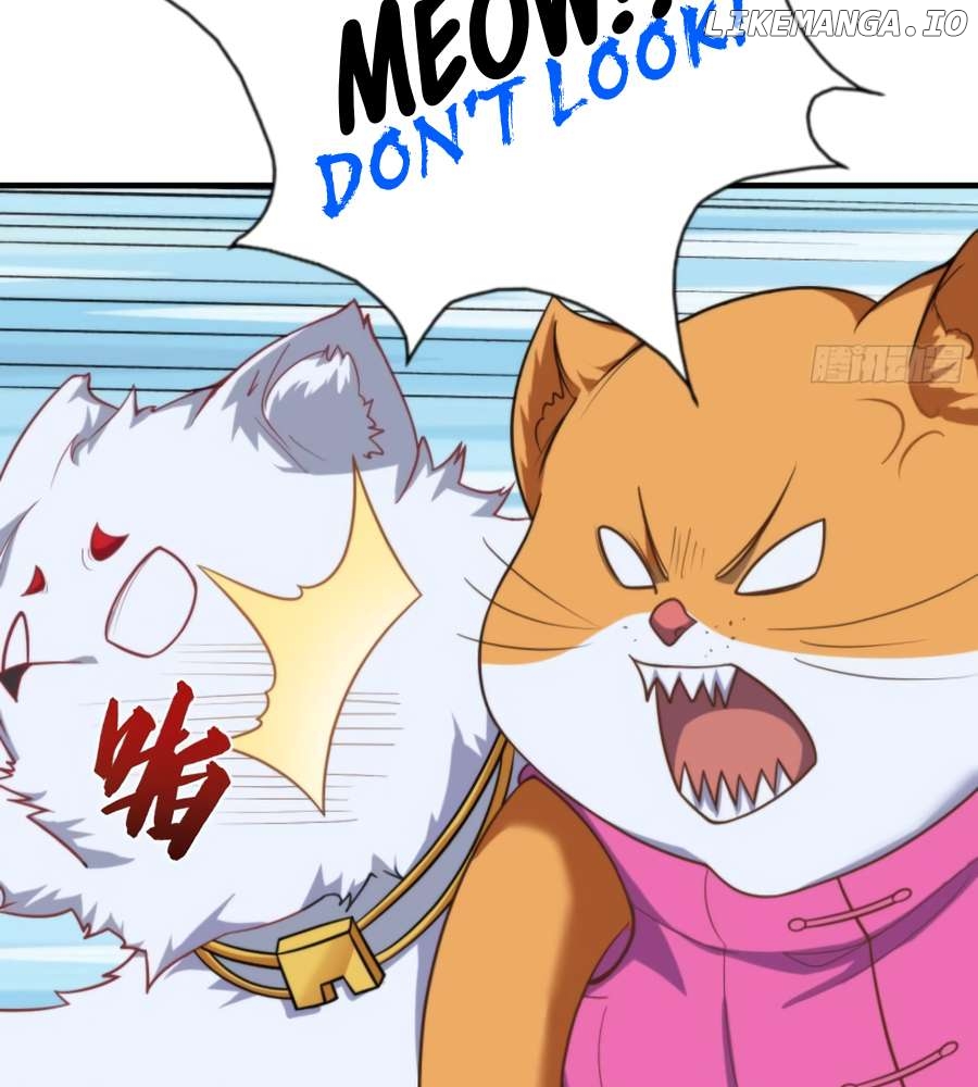 Traveling through time and space to become an unlucky NPC: I have a wife to protect me Chapter 12 - page 60