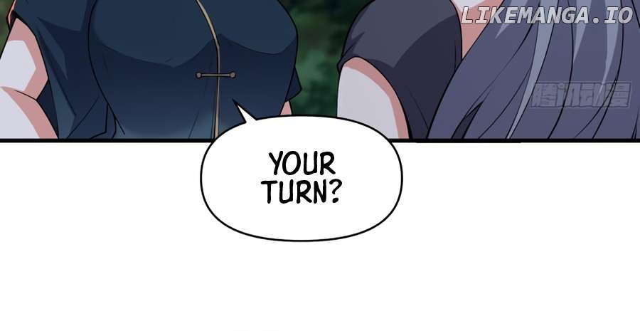 Traveling through time and space to become an unlucky NPC: I have a wife to protect me Chapter 13 - page 41