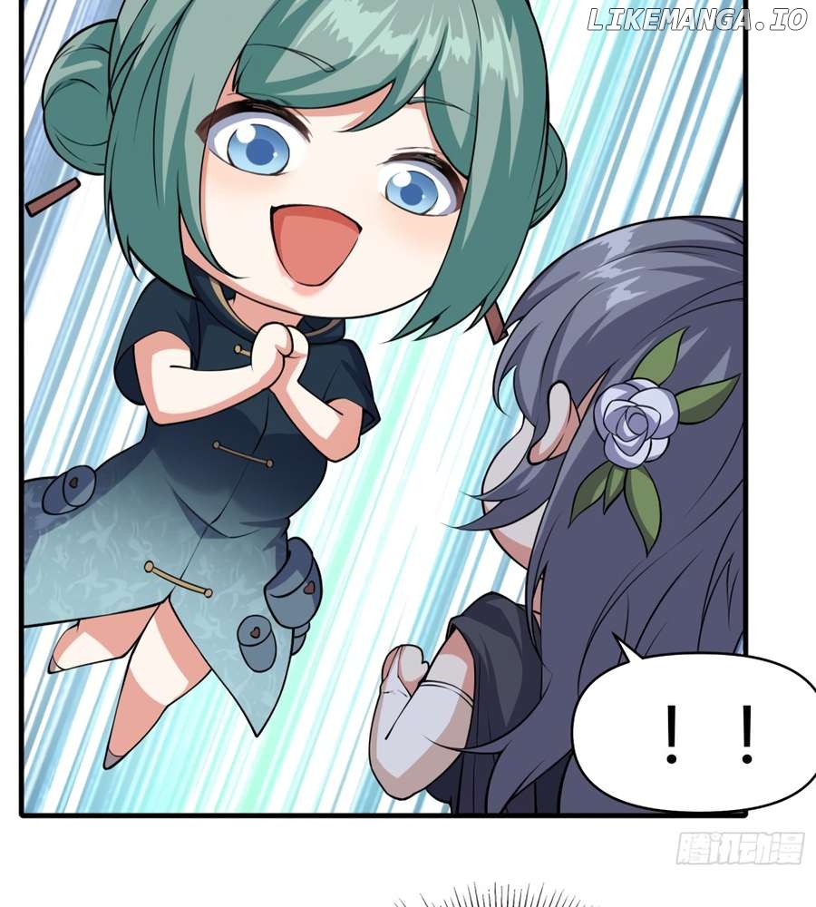 Traveling through time and space to become an unlucky NPC: I have a wife to protect me Chapter 13 - page 44