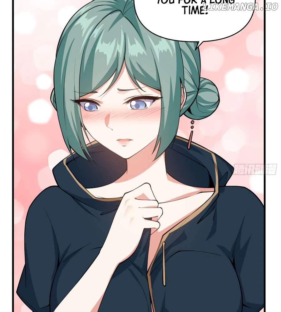 Traveling through time and space to become an unlucky NPC: I have a wife to protect me Chapter 13 - page 46