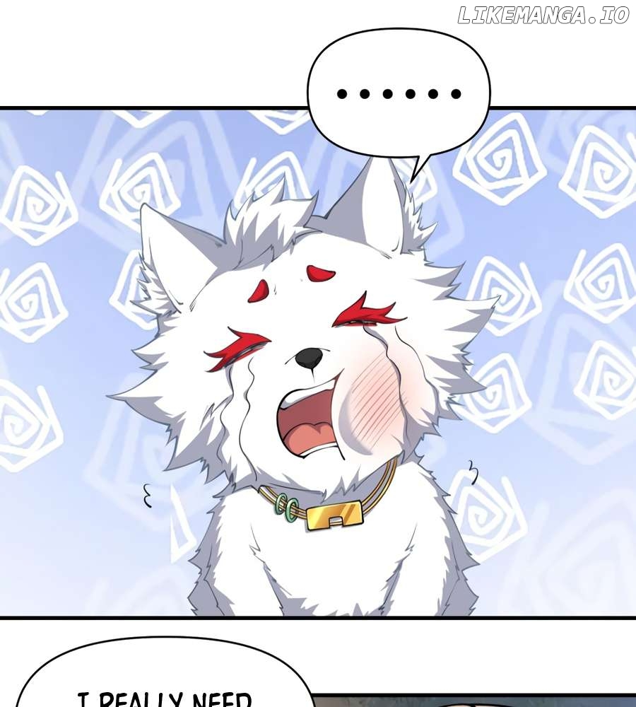 Traveling through time and space to become an unlucky NPC: I have a wife to protect me Chapter 13 - page 5