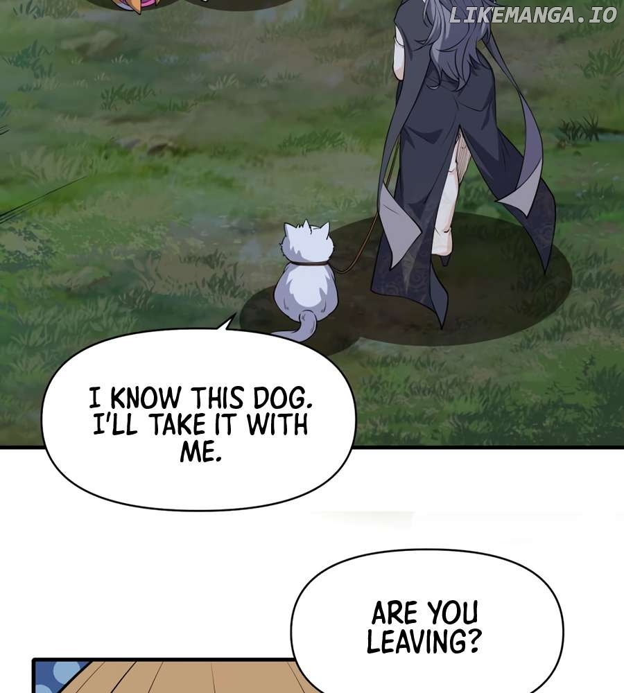 Traveling through time and space to become an unlucky NPC: I have a wife to protect me Chapter 13 - page 68