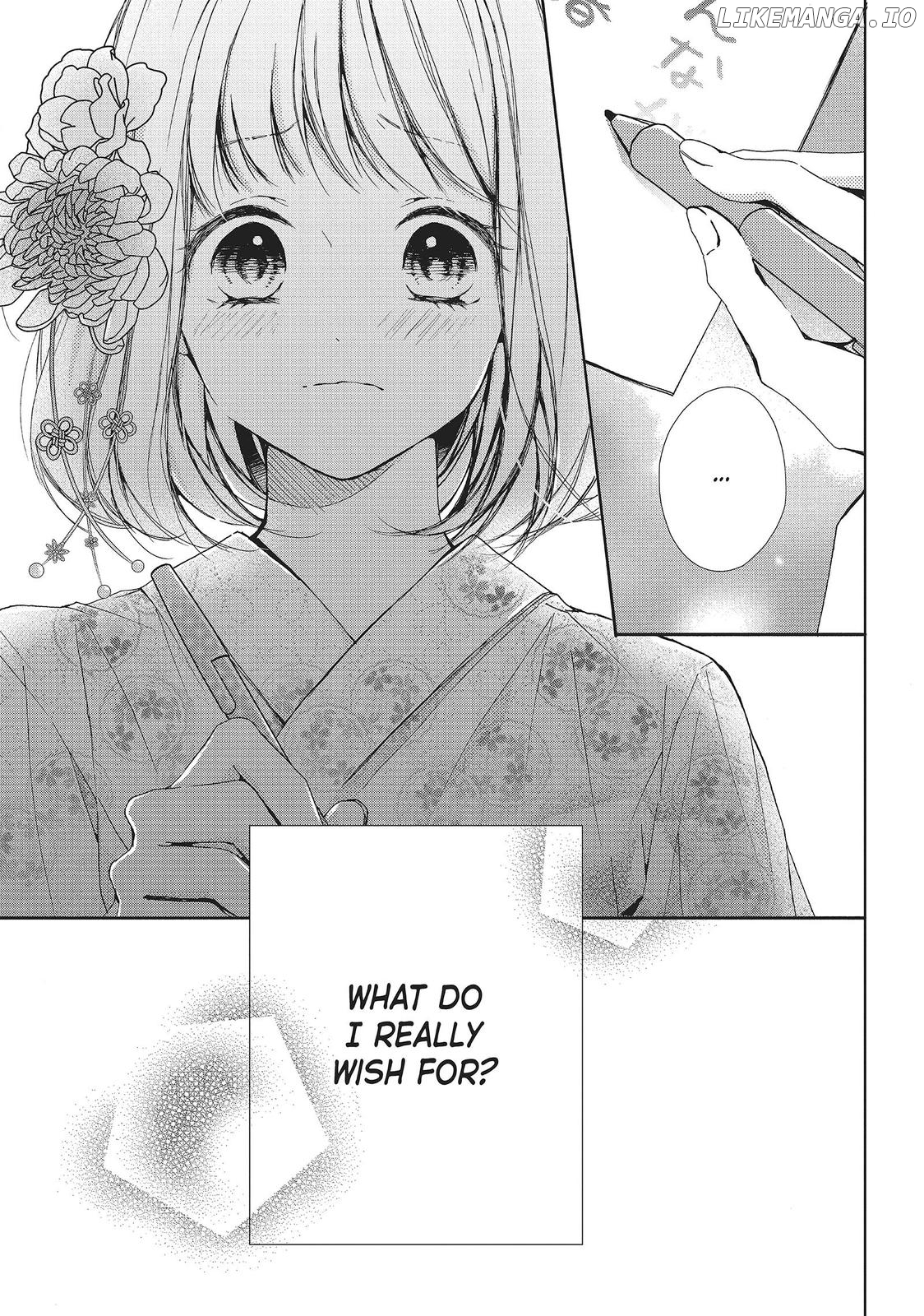 Beware the Kamiki Brothers! chapter 23 - page 33