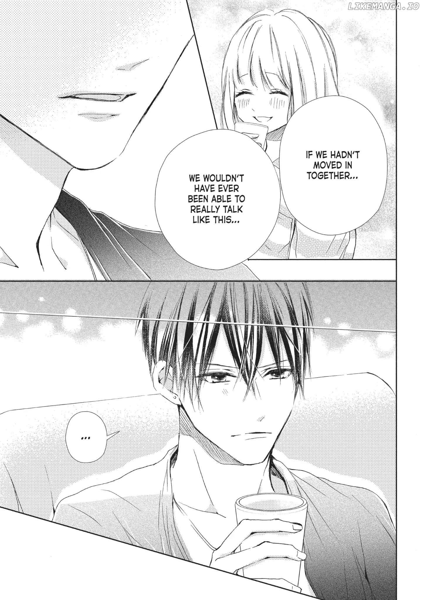 Beware the Kamiki Brothers! chapter 19 - page 7