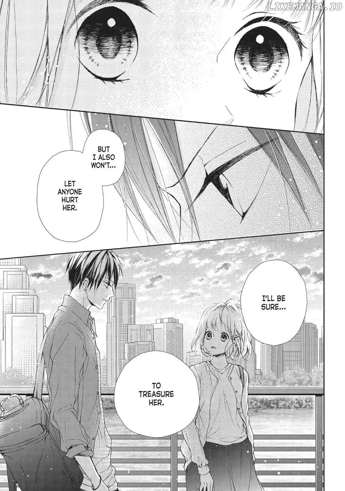 Beware the Kamiki Brothers! chapter 15 - page 33