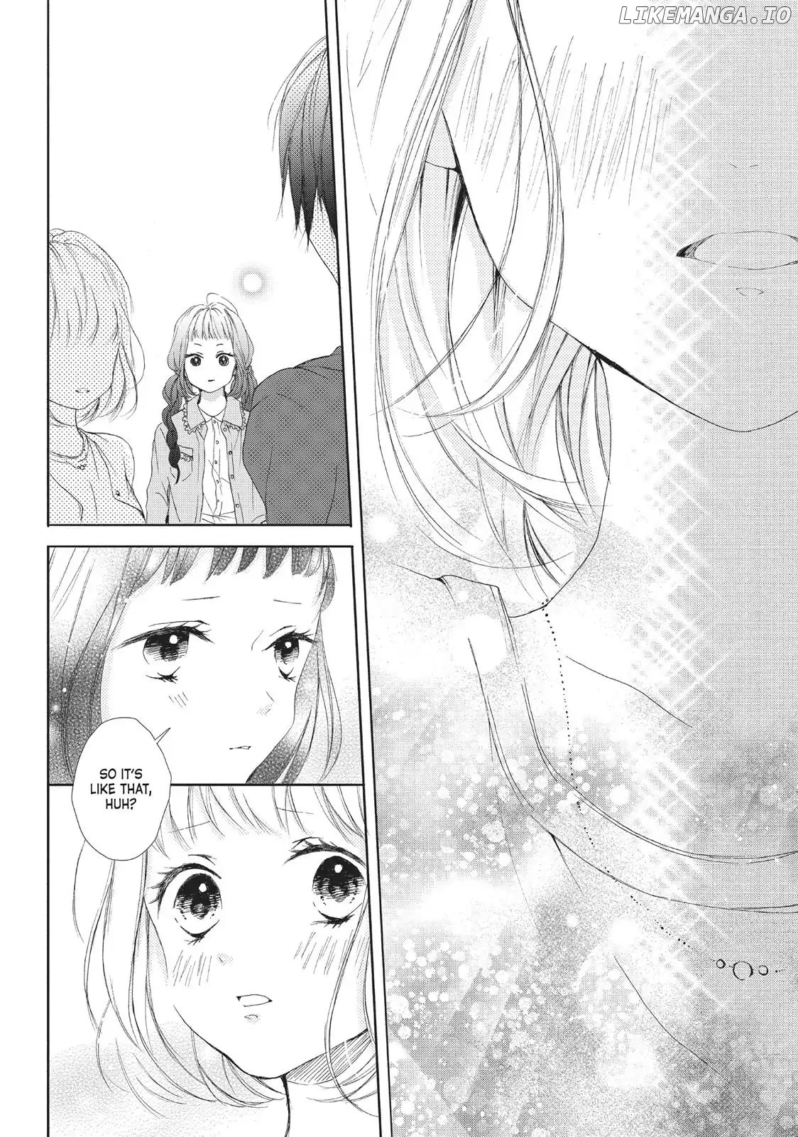 Beware the Kamiki Brothers! chapter 15 - page 35