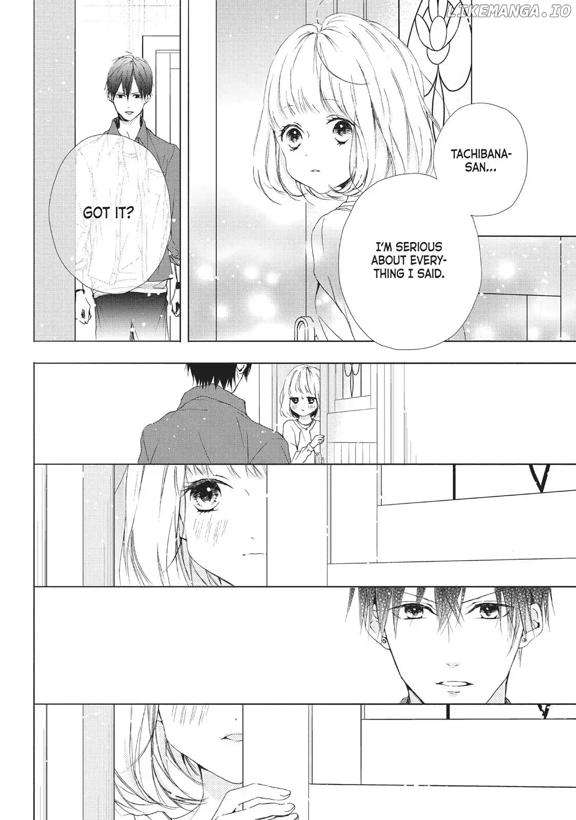 Beware the Kamiki Brothers! chapter 15 - page 37
