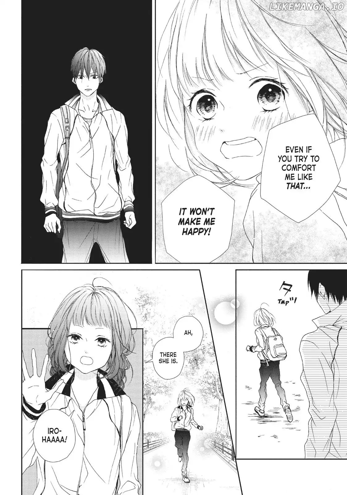 Beware the Kamiki Brothers! chapter 15 - page 6