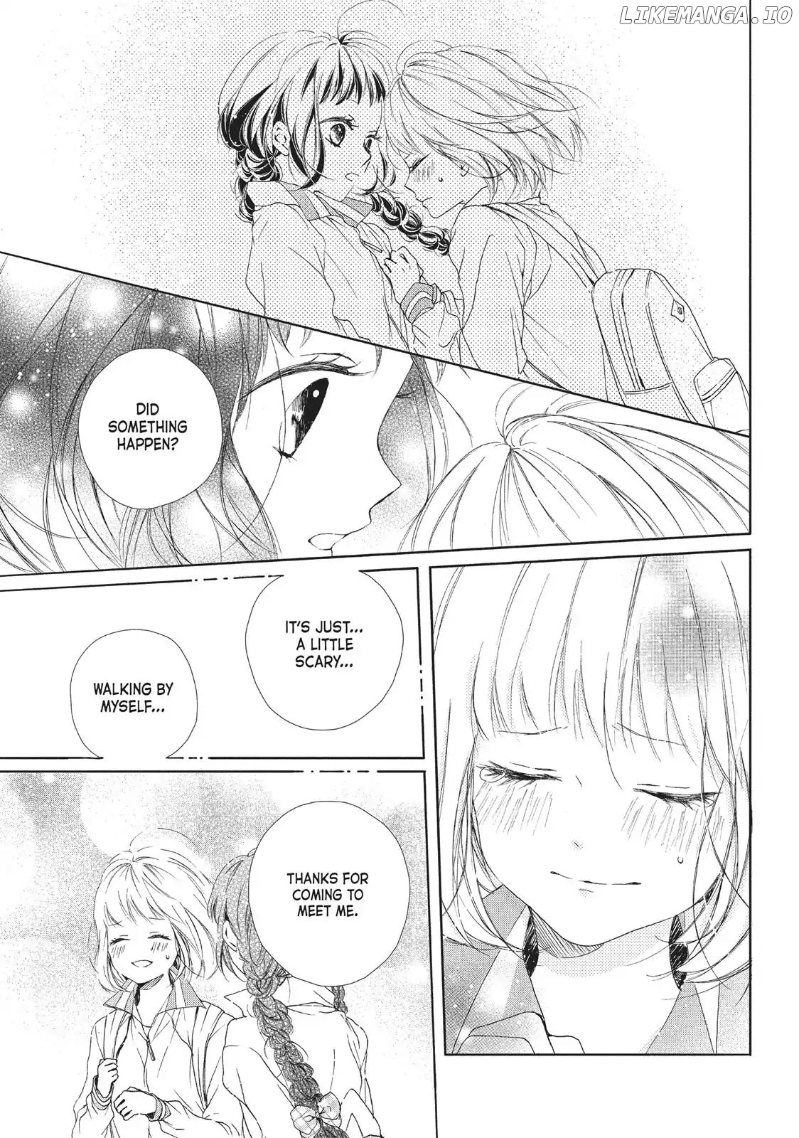 Beware the Kamiki Brothers! chapter 15 - page 7