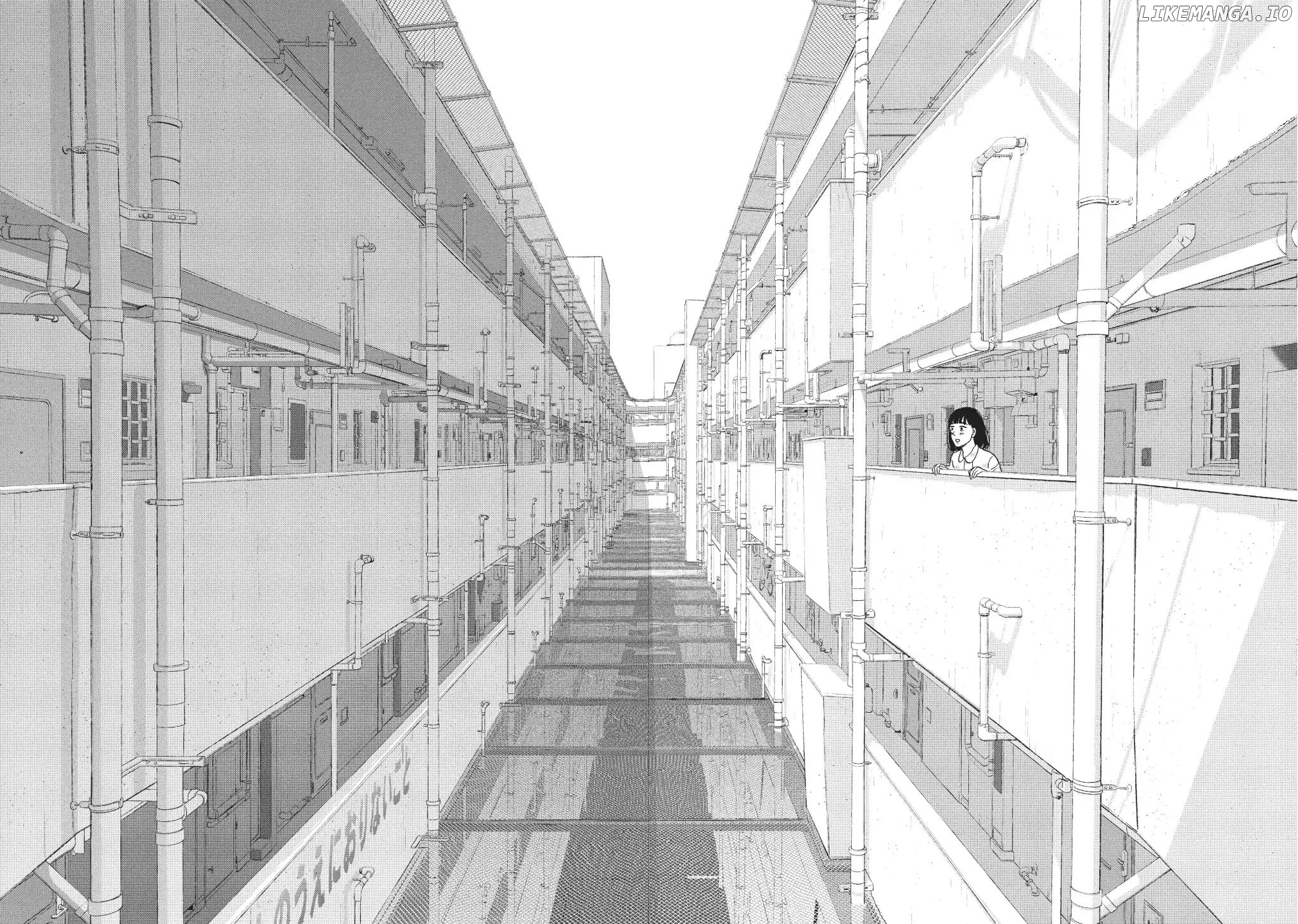 Is Kichijoji the Only Place to Live? chapter 25 - page 28