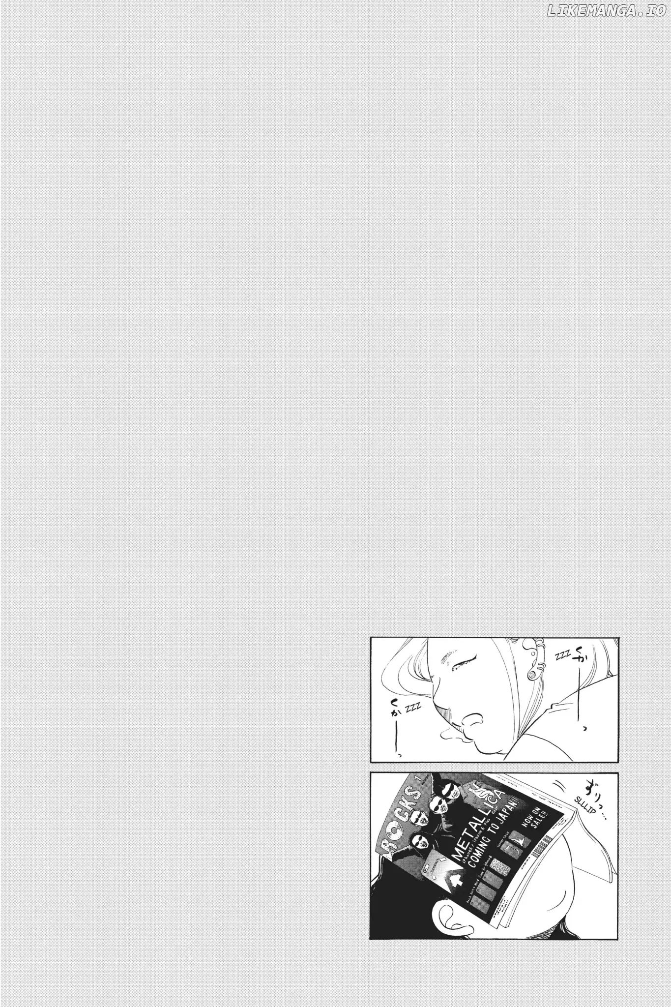 Is Kichijoji the Only Place to Live? chapter 4 - page 37