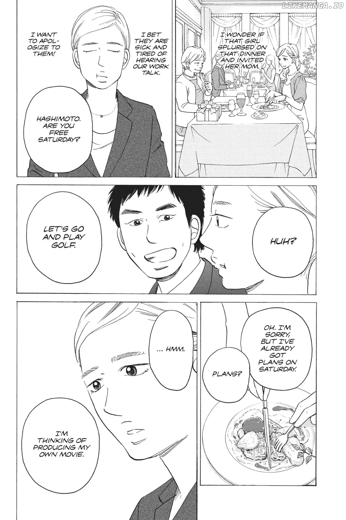 Is Kichijoji the Only Place to Live? chapter 5 - page 26