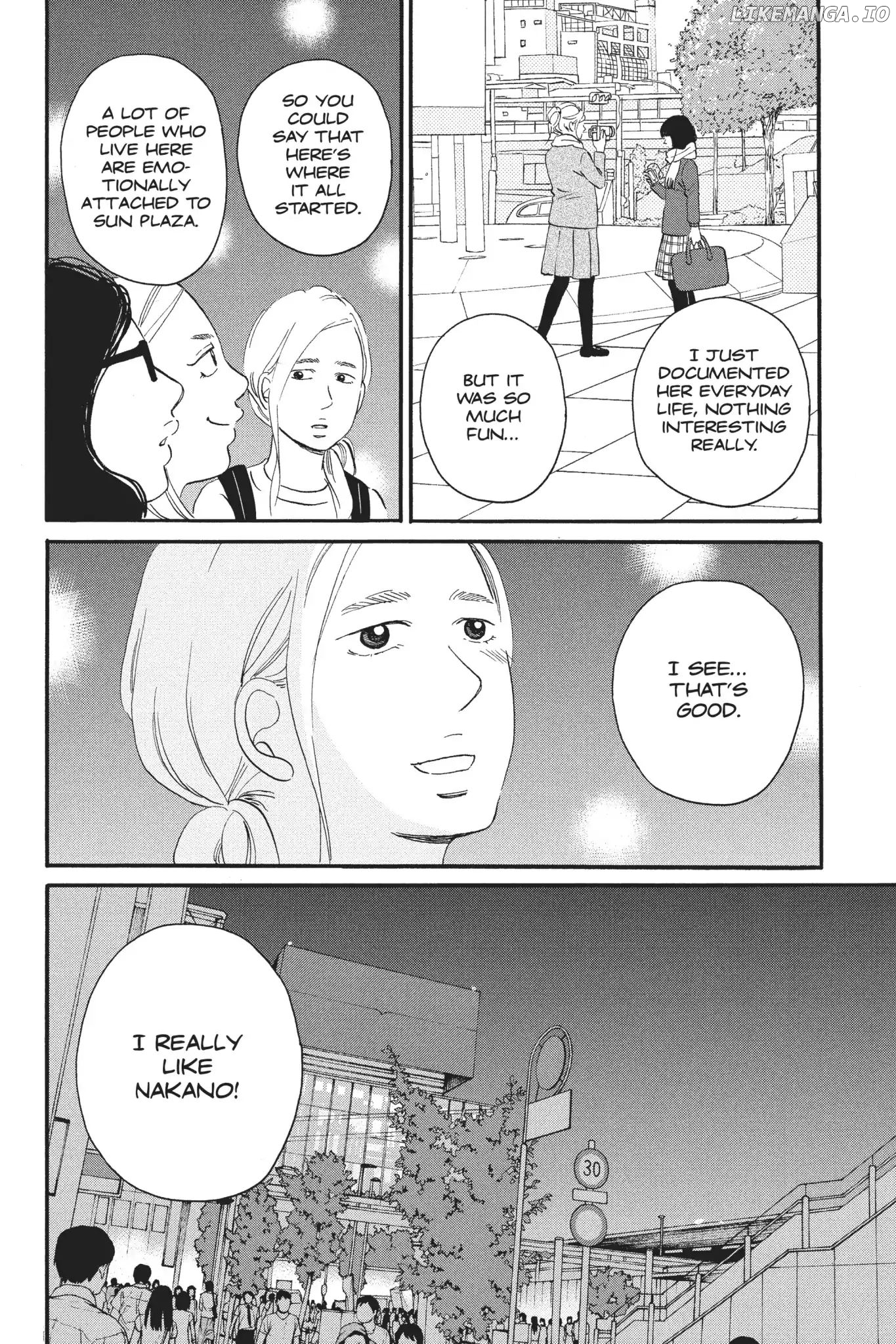 Is Kichijoji the Only Place to Live? chapter 5 - page 30