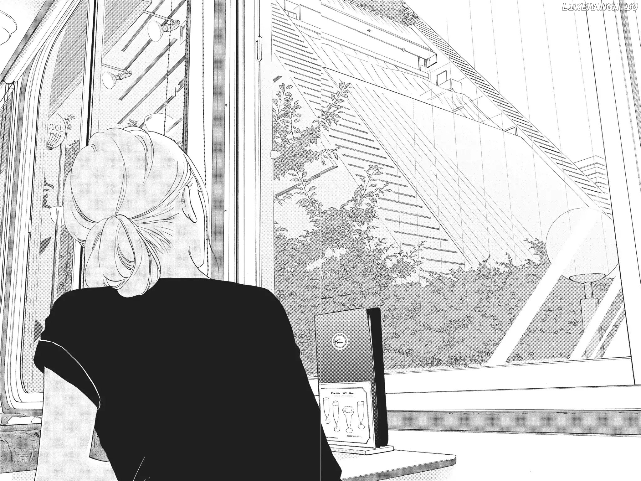 Is Kichijoji the Only Place to Live? chapter 5 - page 32