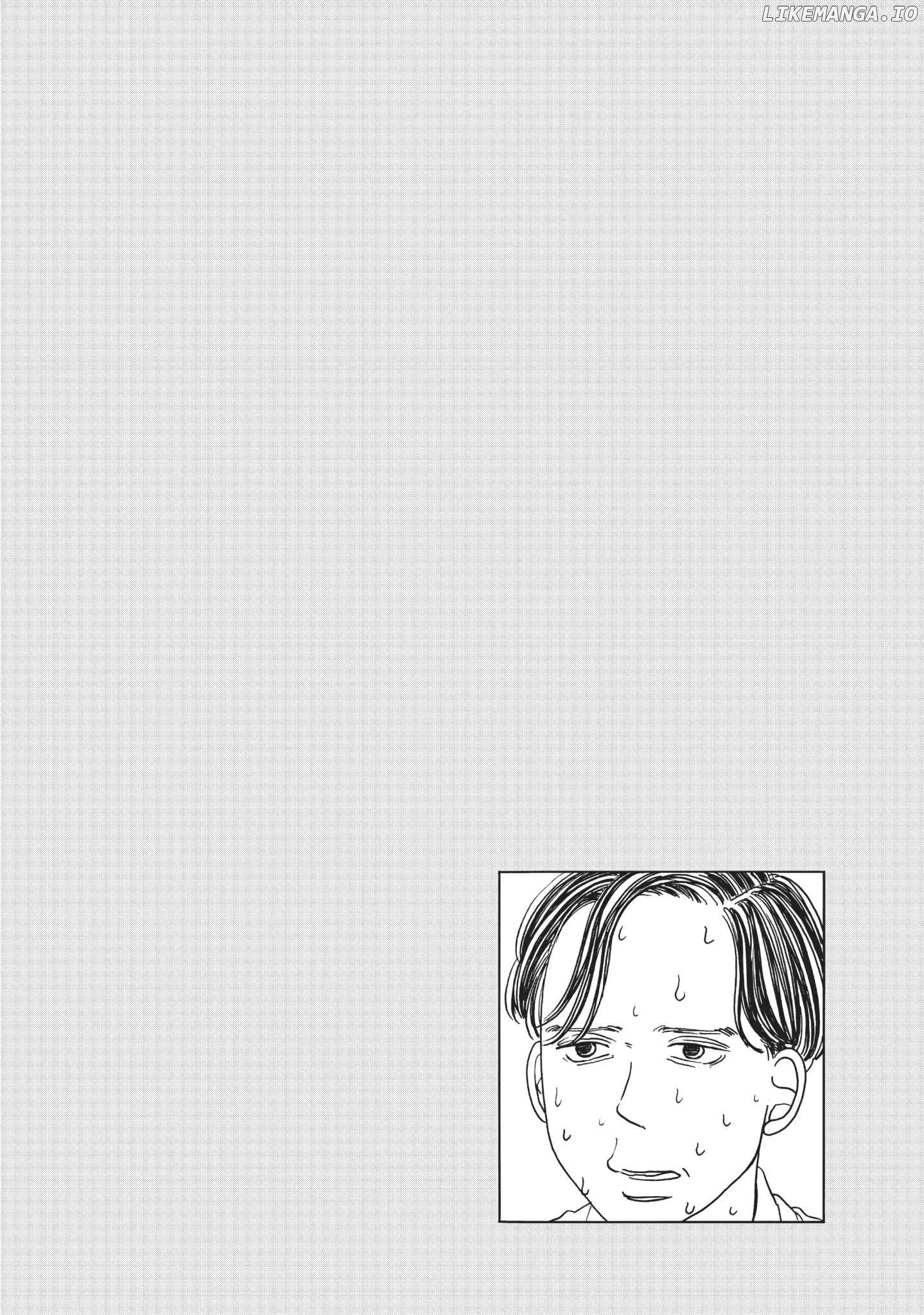 Is Kichijoji the Only Place to Live? chapter 6 - page 40