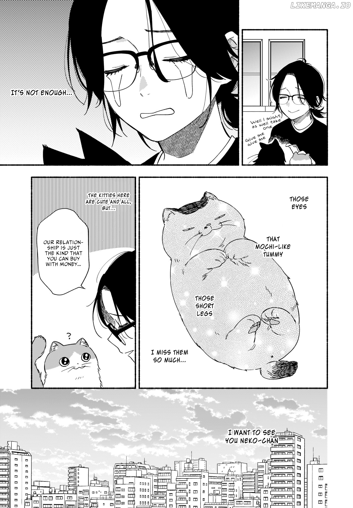 Stalkers - Manga chapter 20 - page 10