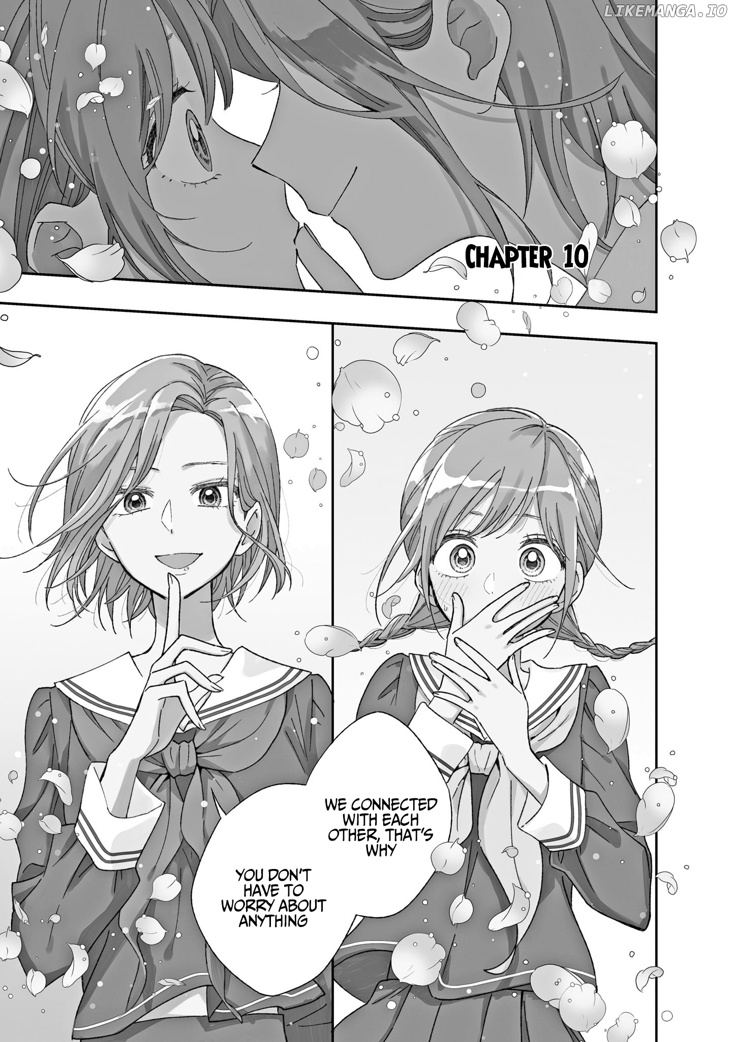 Stalkers - Manga chapter 10 - page 2
