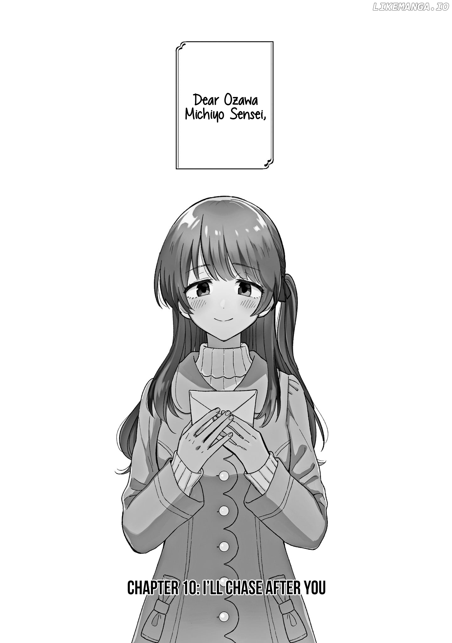 Stalkers - Manga chapter 10 - page 3