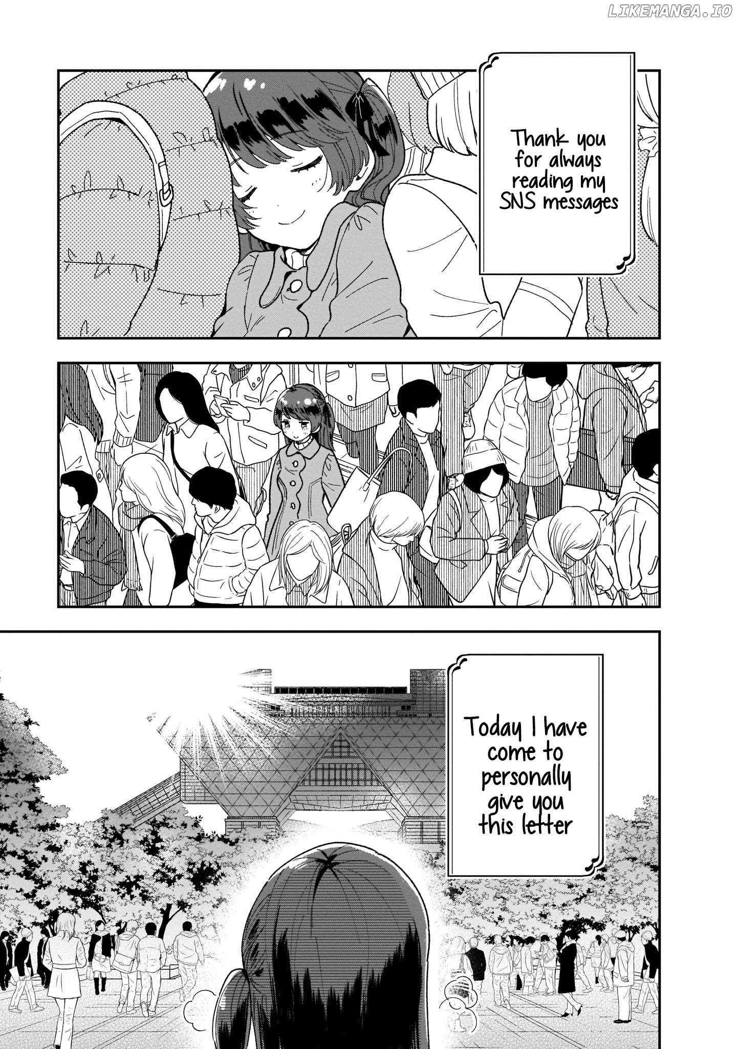 Stalkers - Manga chapter 10 - page 4