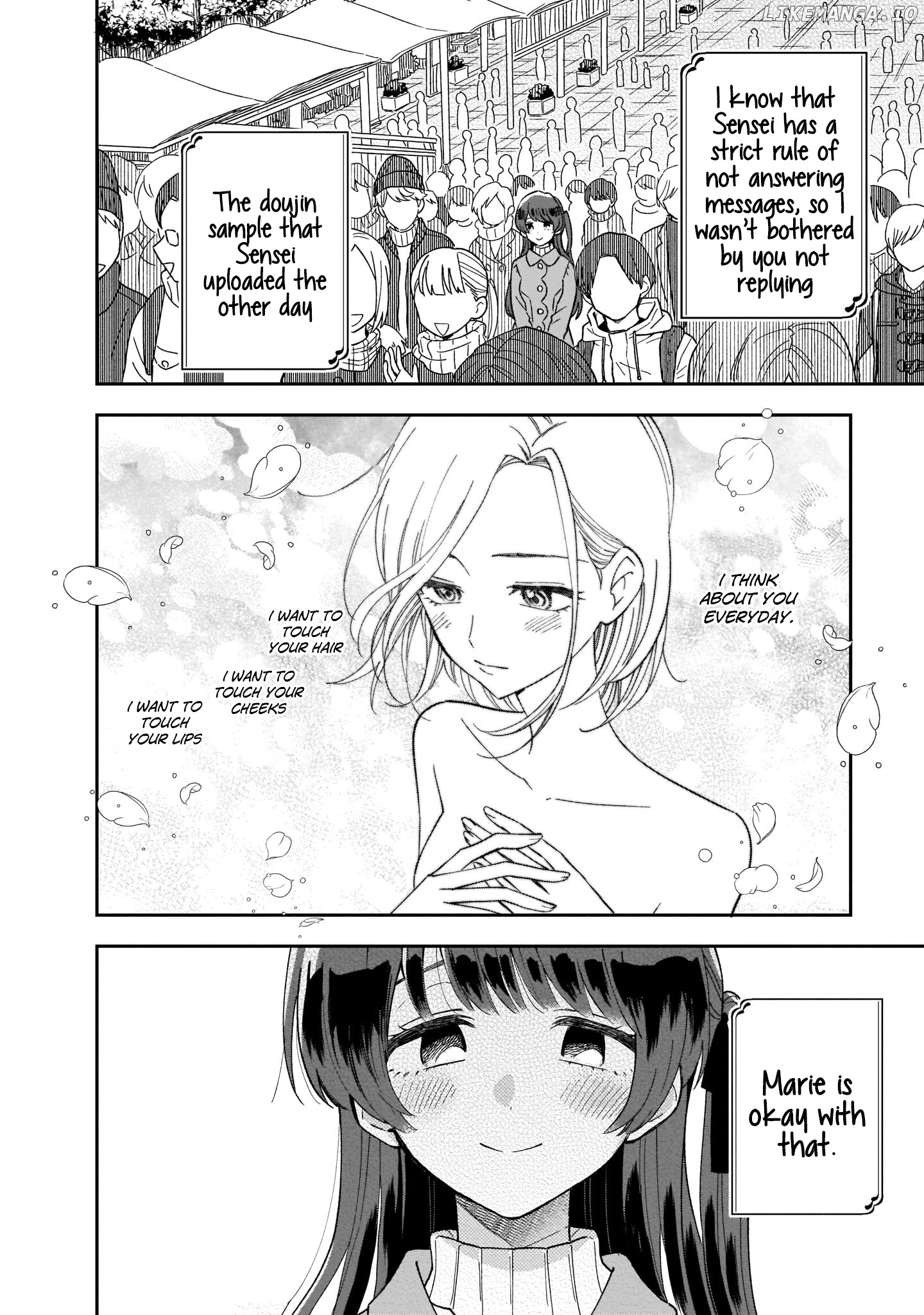 Stalkers - Manga chapter 10 - page 5