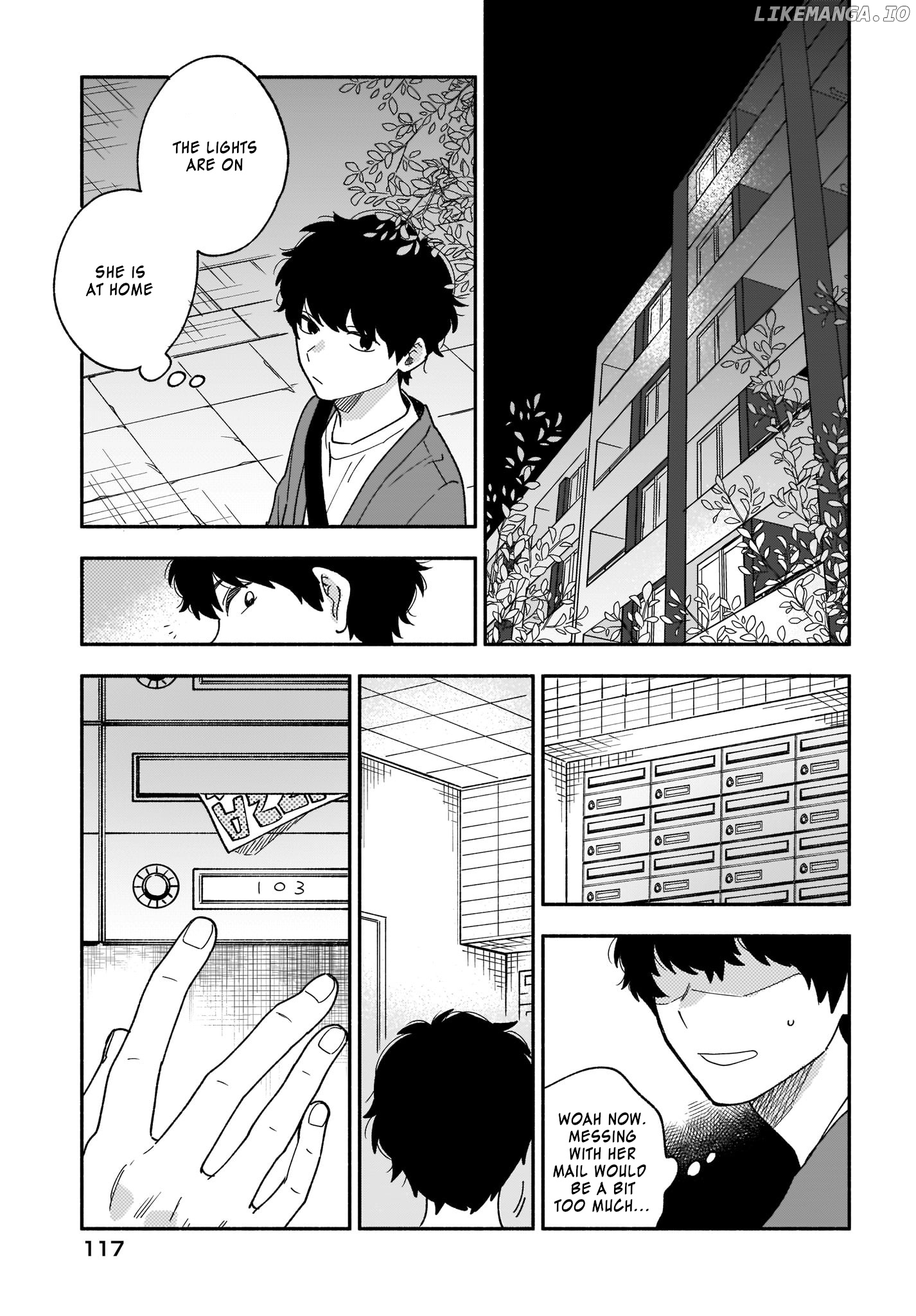 Stalkers - Manga chapter 19 - page 10