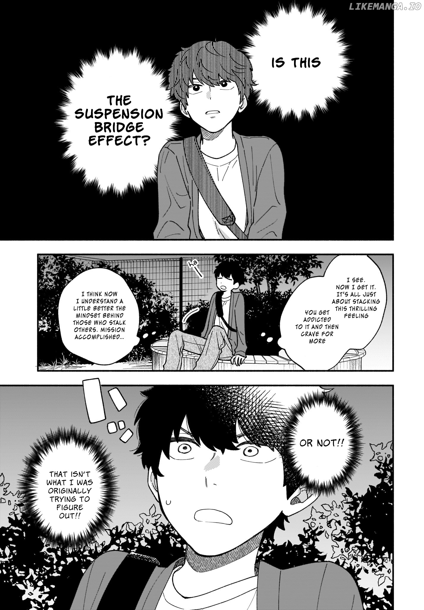 Stalkers - Manga chapter 19 - page 12