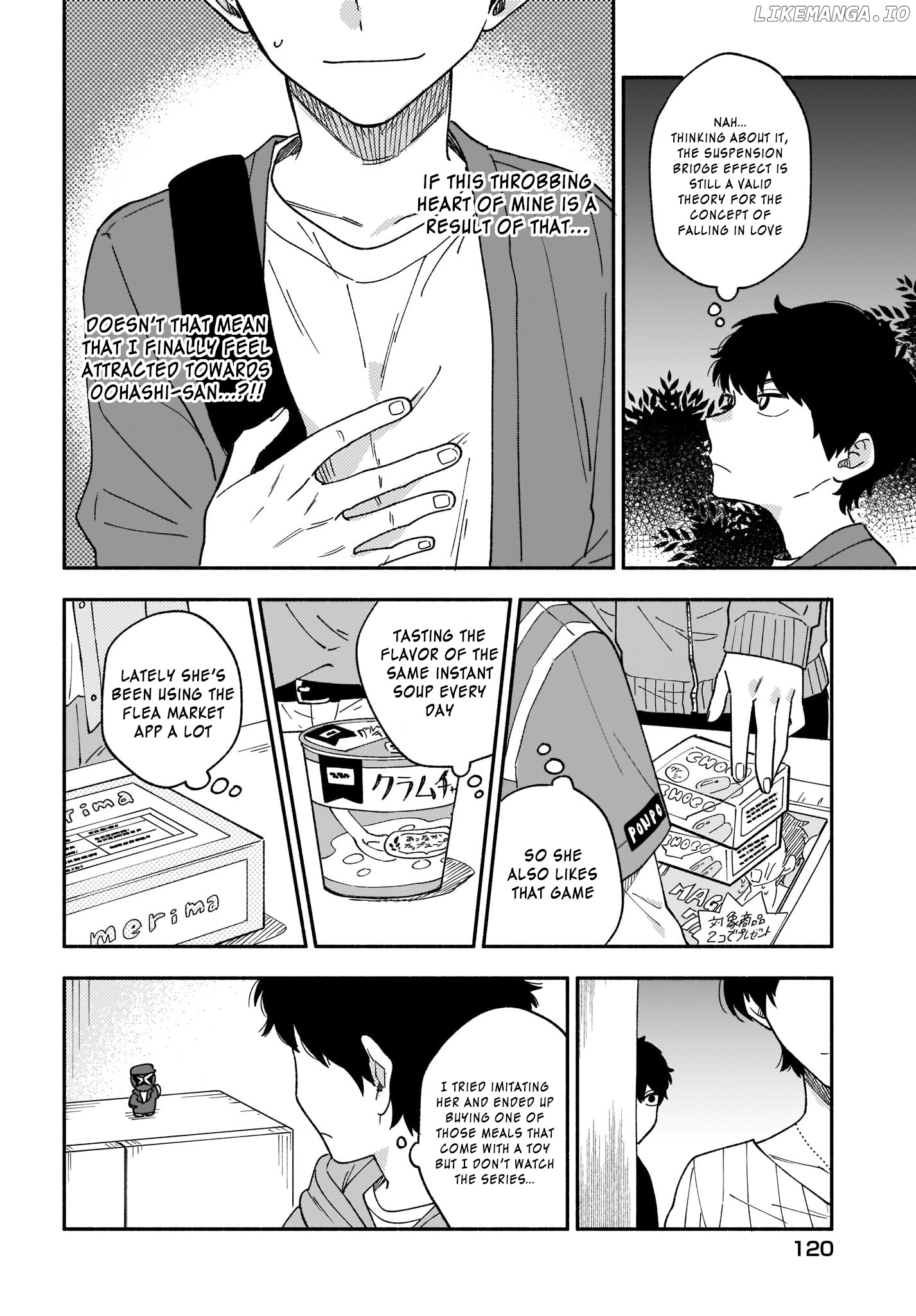 Stalkers - Manga chapter 19 - page 13