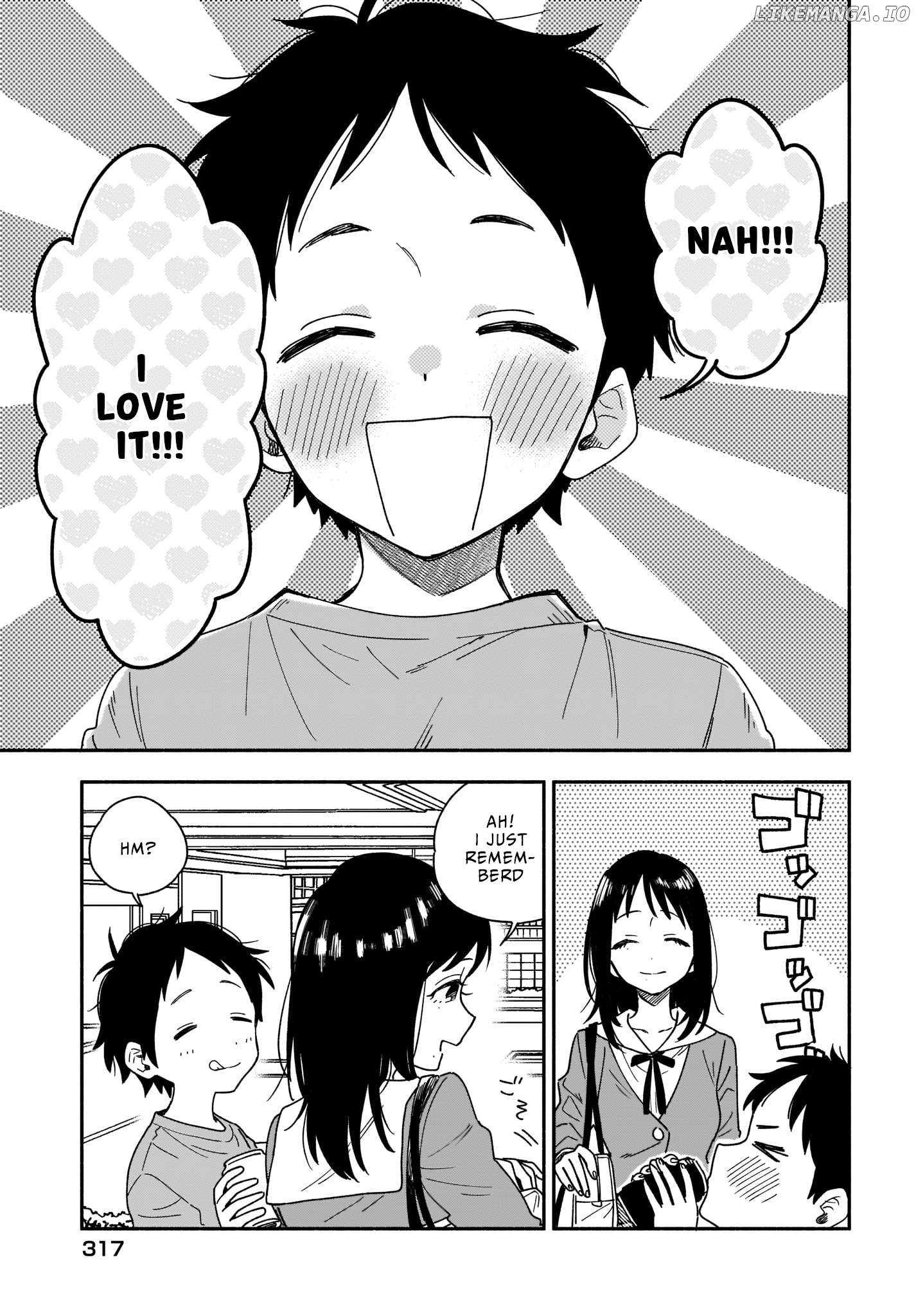 Stalkers - Manga chapter 18 - page 16