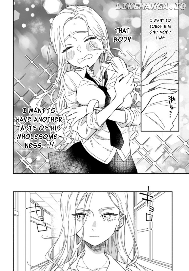 Stalkers - Manga chapter 17 - page 5