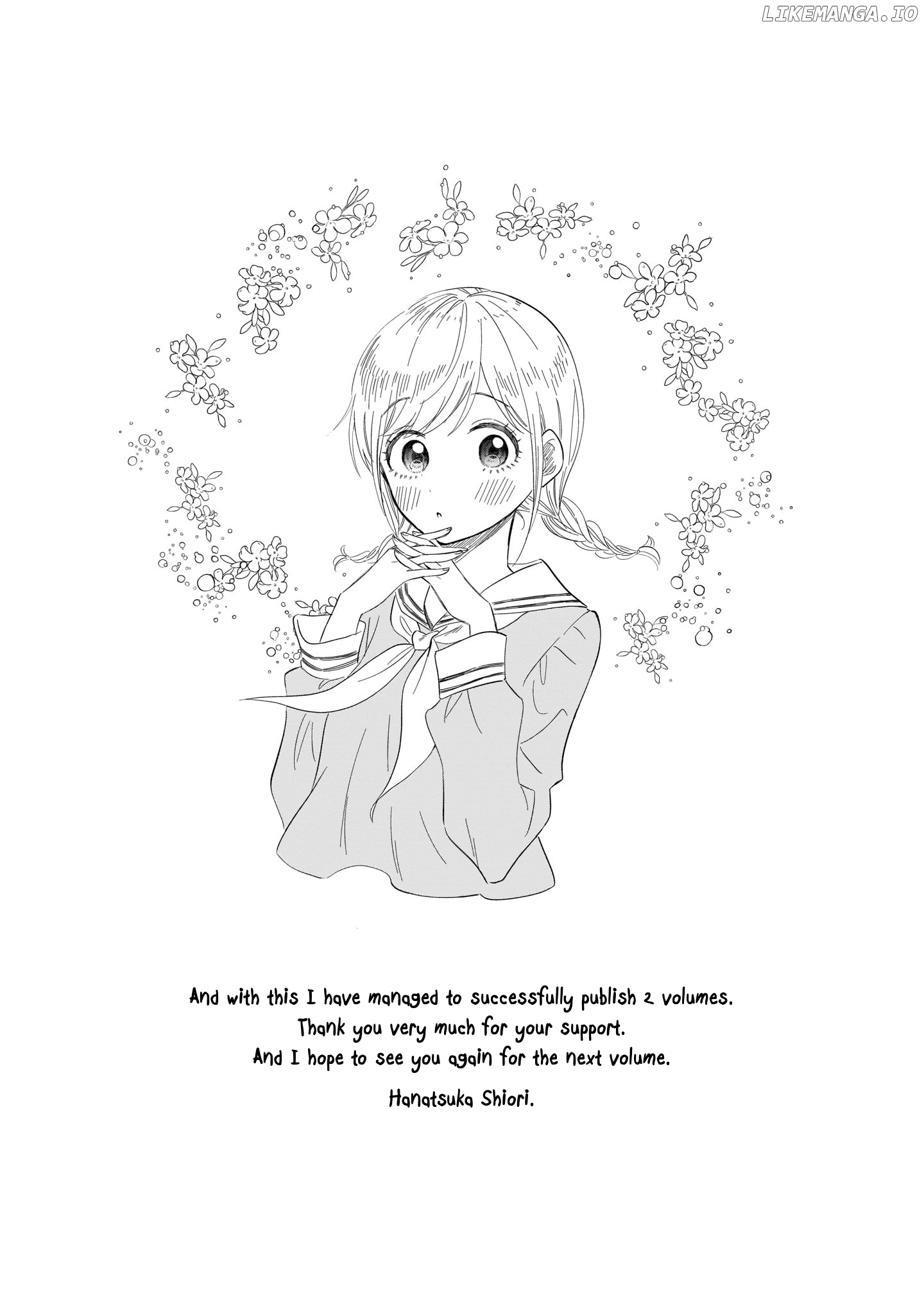 Stalkers - Manga chapter 16 - page 16