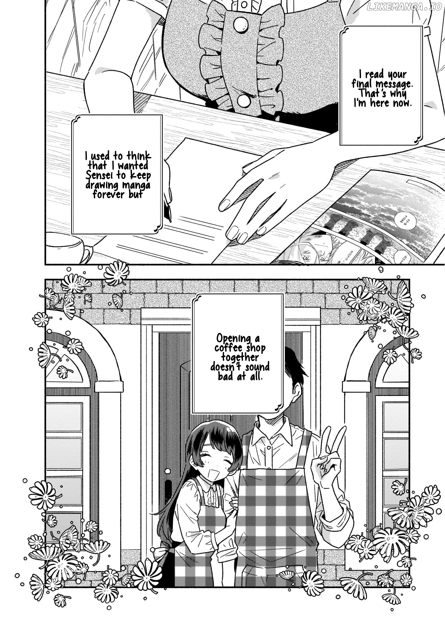 Stalkers - Manga chapter 16 - page 7
